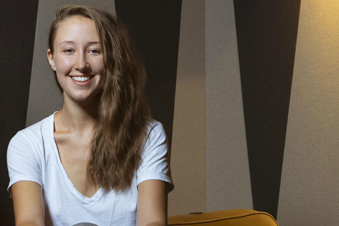 Stars of Tomorrow 2018: Erin Doherty (actor) | Features | Screen