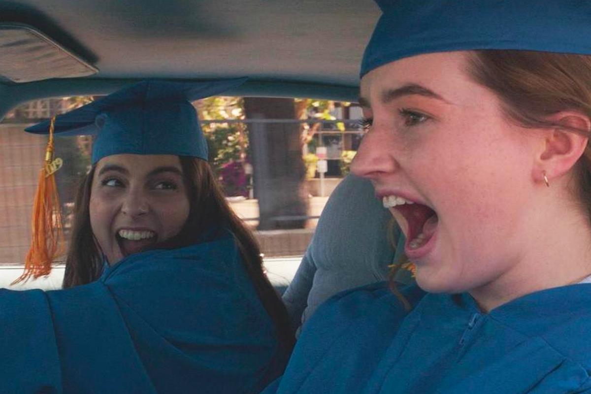 Booksmart': Review | Reviews | Screen