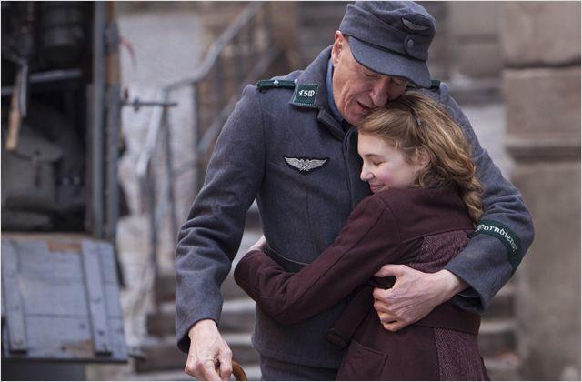 The Book Thief | Reviews | Screen