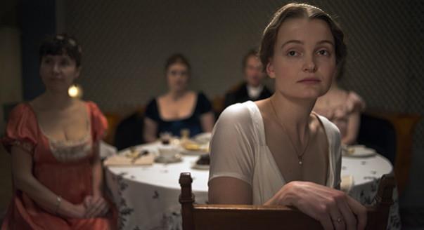 Amour Fou | Reviews | Screen
