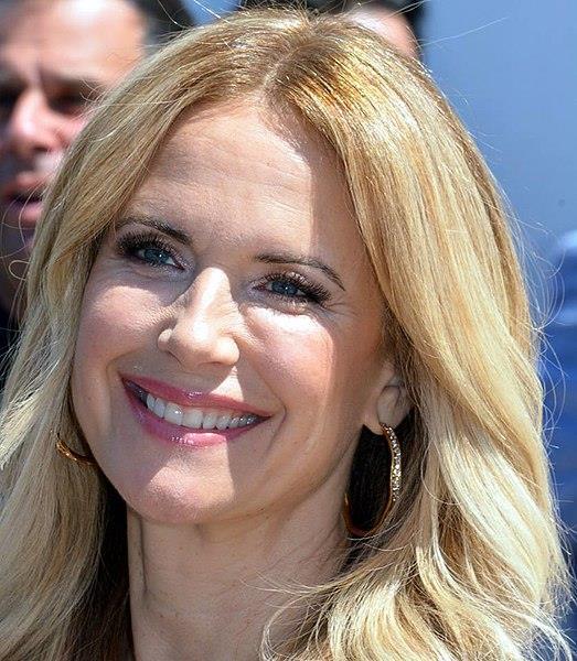 Kelly Preston Jenny Seagrove Sally Phillips To Star In Uk