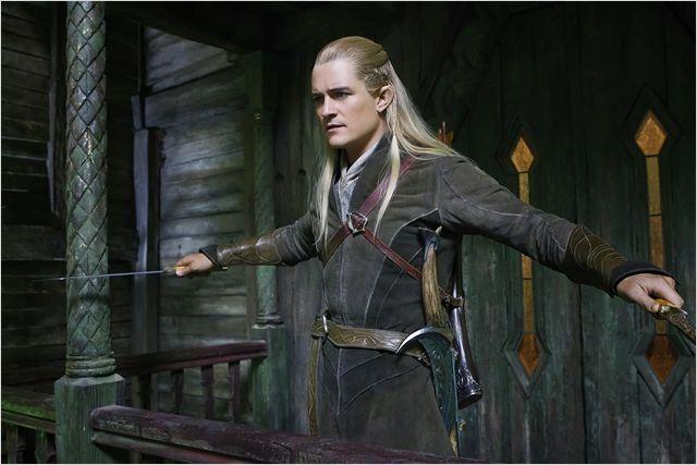 The Hobbit The Desolation Of Smaug Reviews Screen