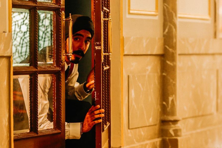 Hotel Mumbai Toronto Review Reviews Screen