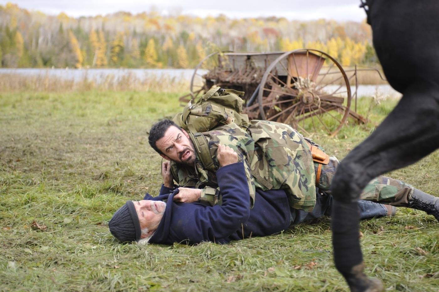 Survival Of The Dead Survival Of The Dead | Reviews | Screen