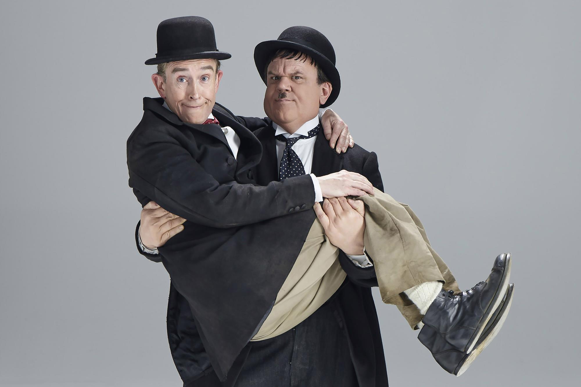 Image result for stan and ollie