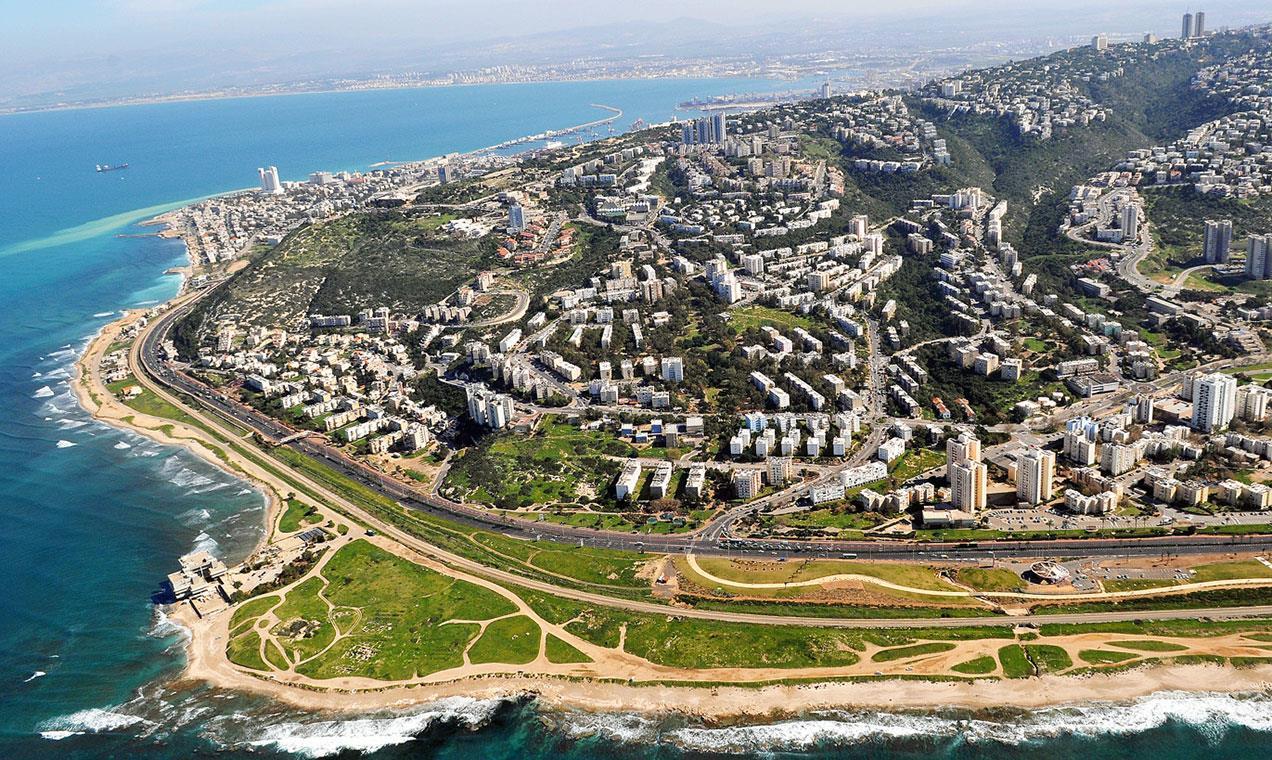 About 400 Israeli startups or tech companies now operate in the UK, primarily in greater London.
