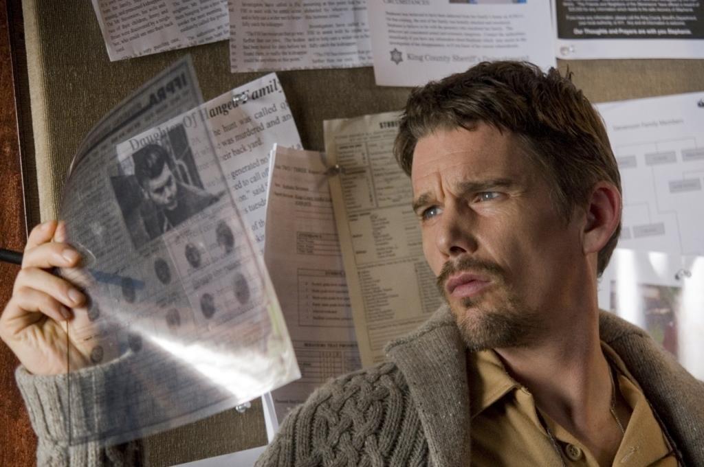 Sinister | Reviews | Screen