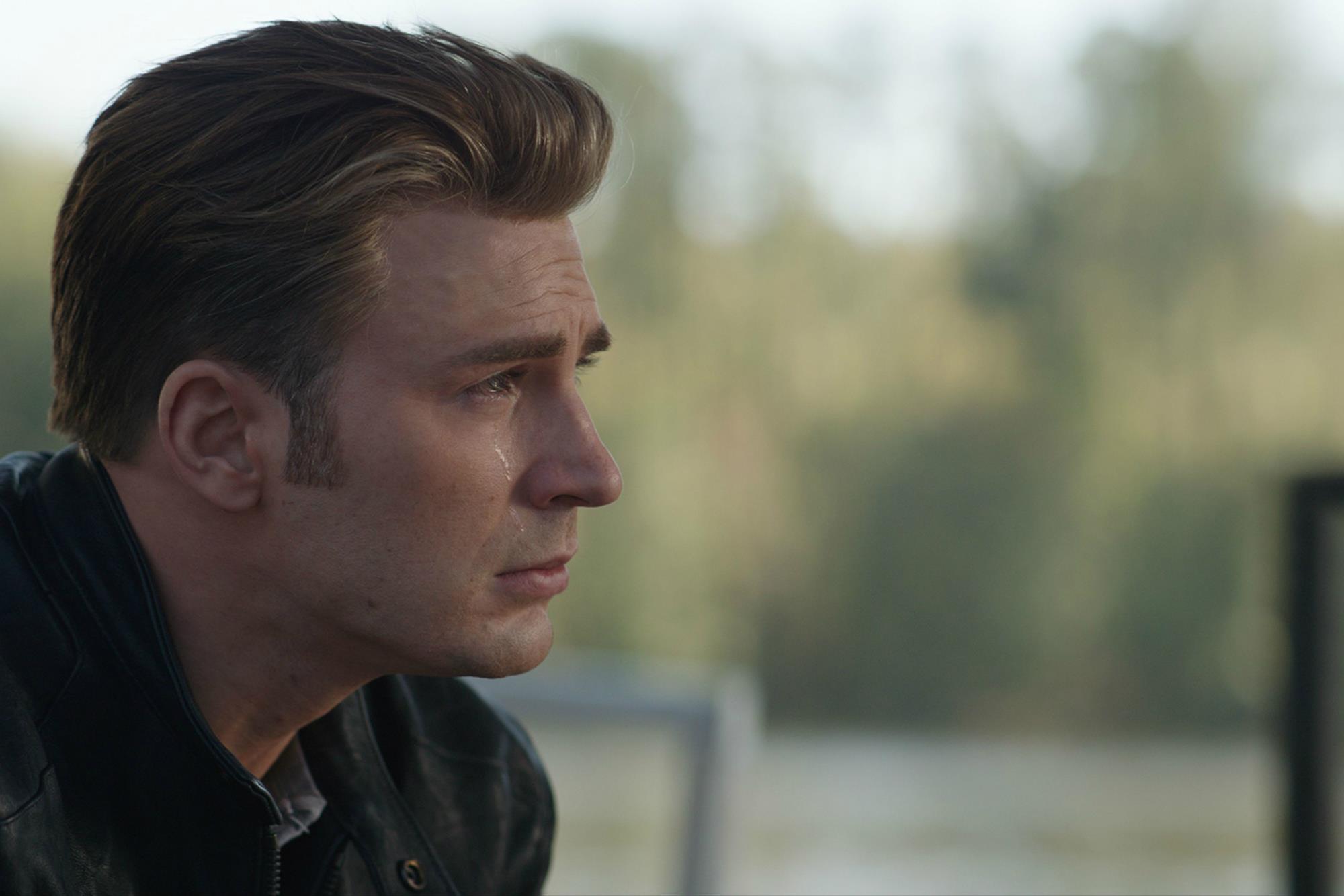Avengers Endgame Review Reviews Screen