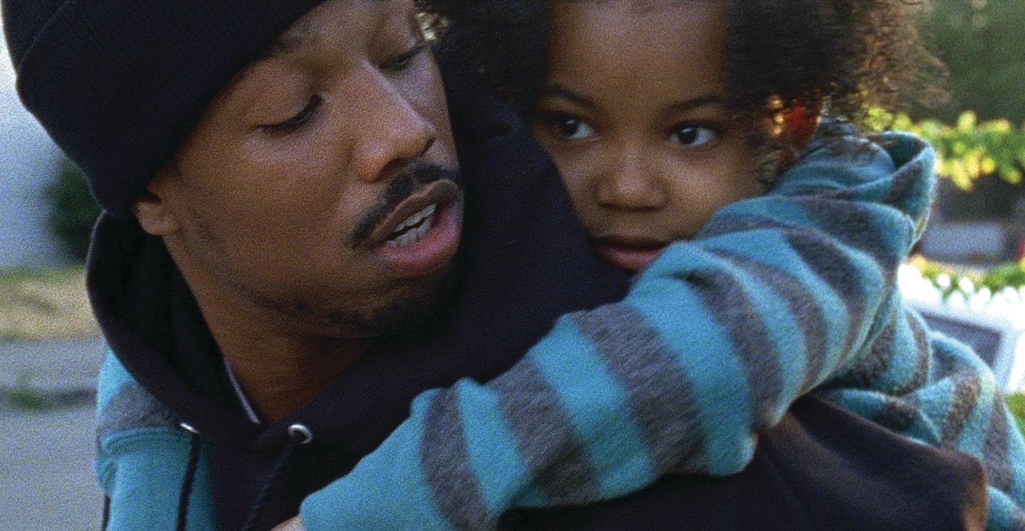 Fruitvale Station Reviews Screen