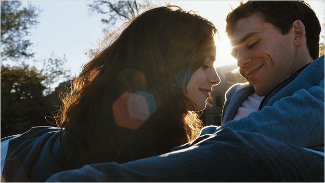 Love Rosie Reviews Screen