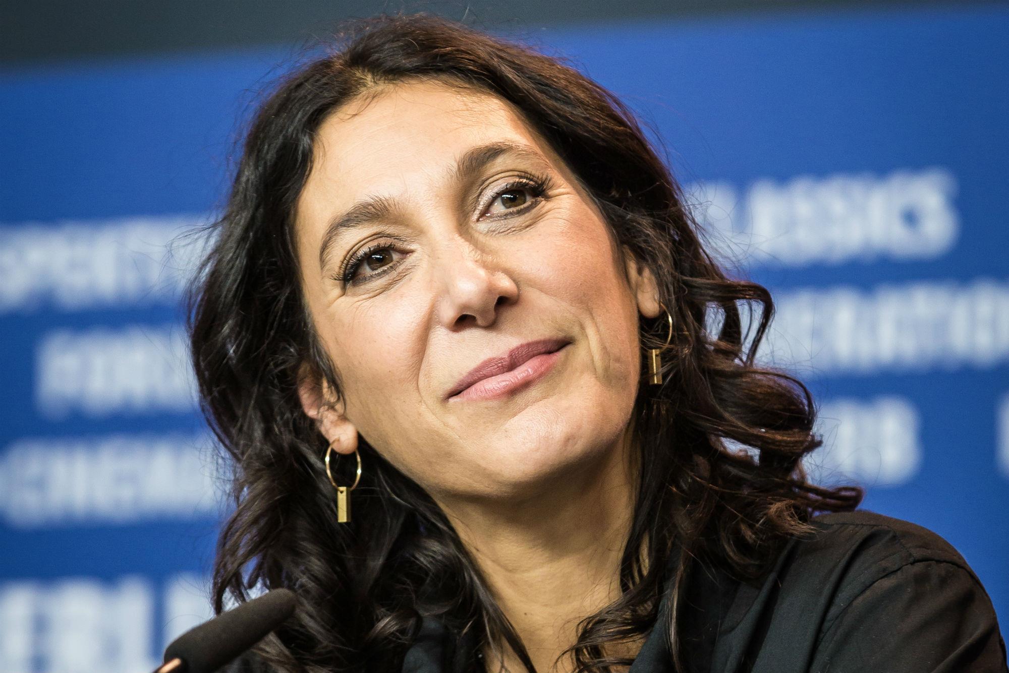 '3 Days In Quiberon' director Emily Atef lines up new project