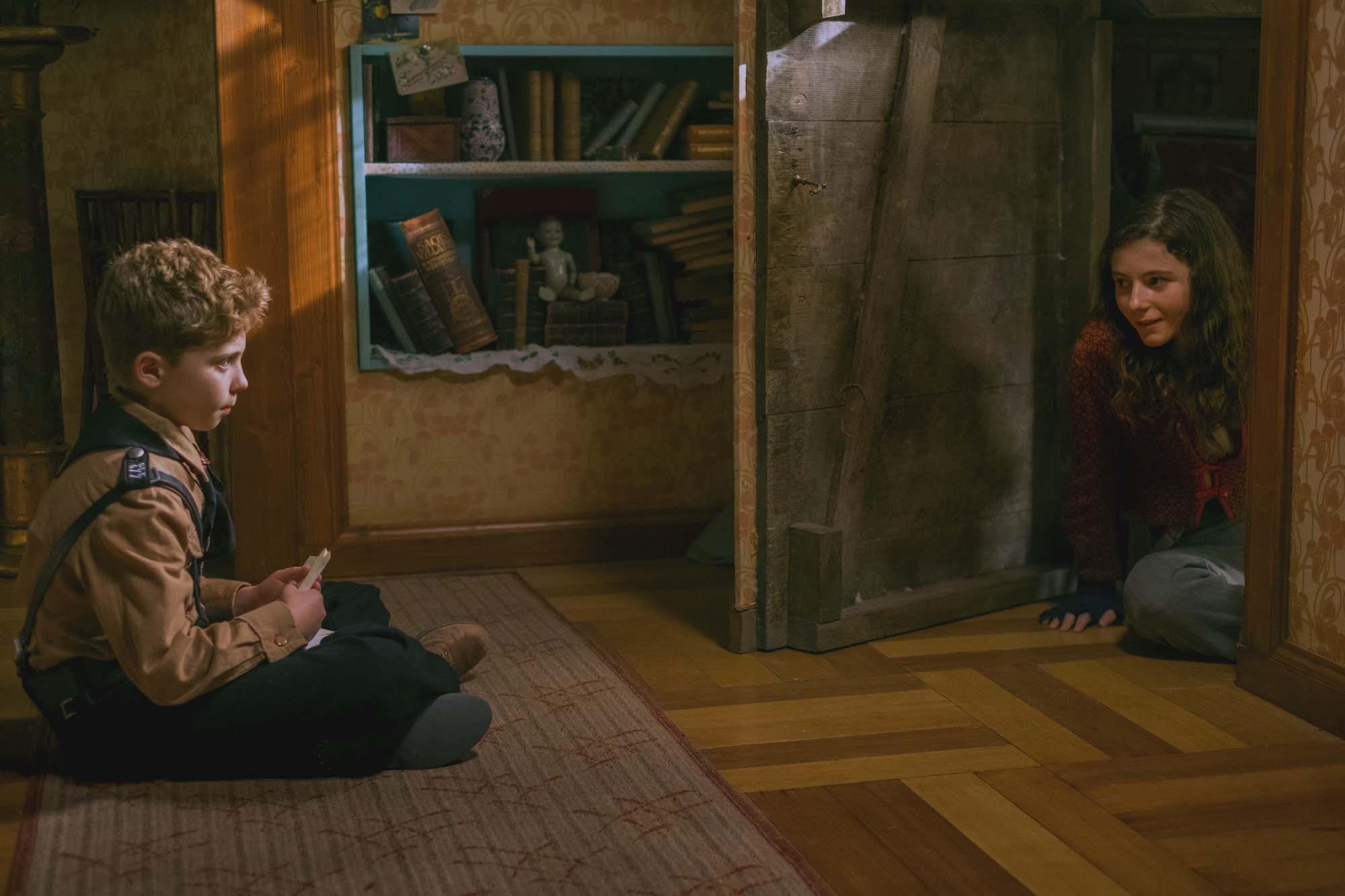 How Taika Waititi Made Jojo Rabbit He Didn T Wait For Anyone