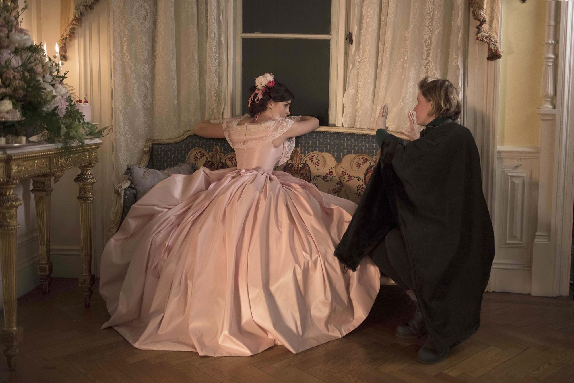 Greta Gerwig on fighting to make \u0027Little Women\u0027 \u201cI was not