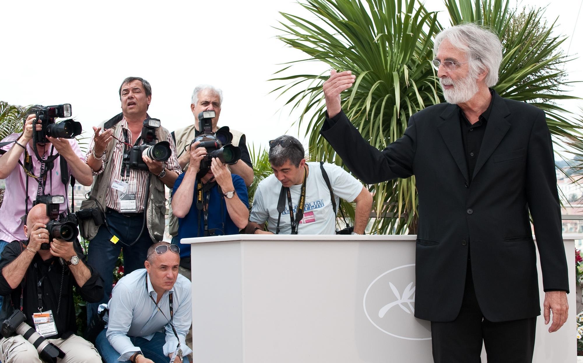 Haneke Happy End Haneke Happy End
