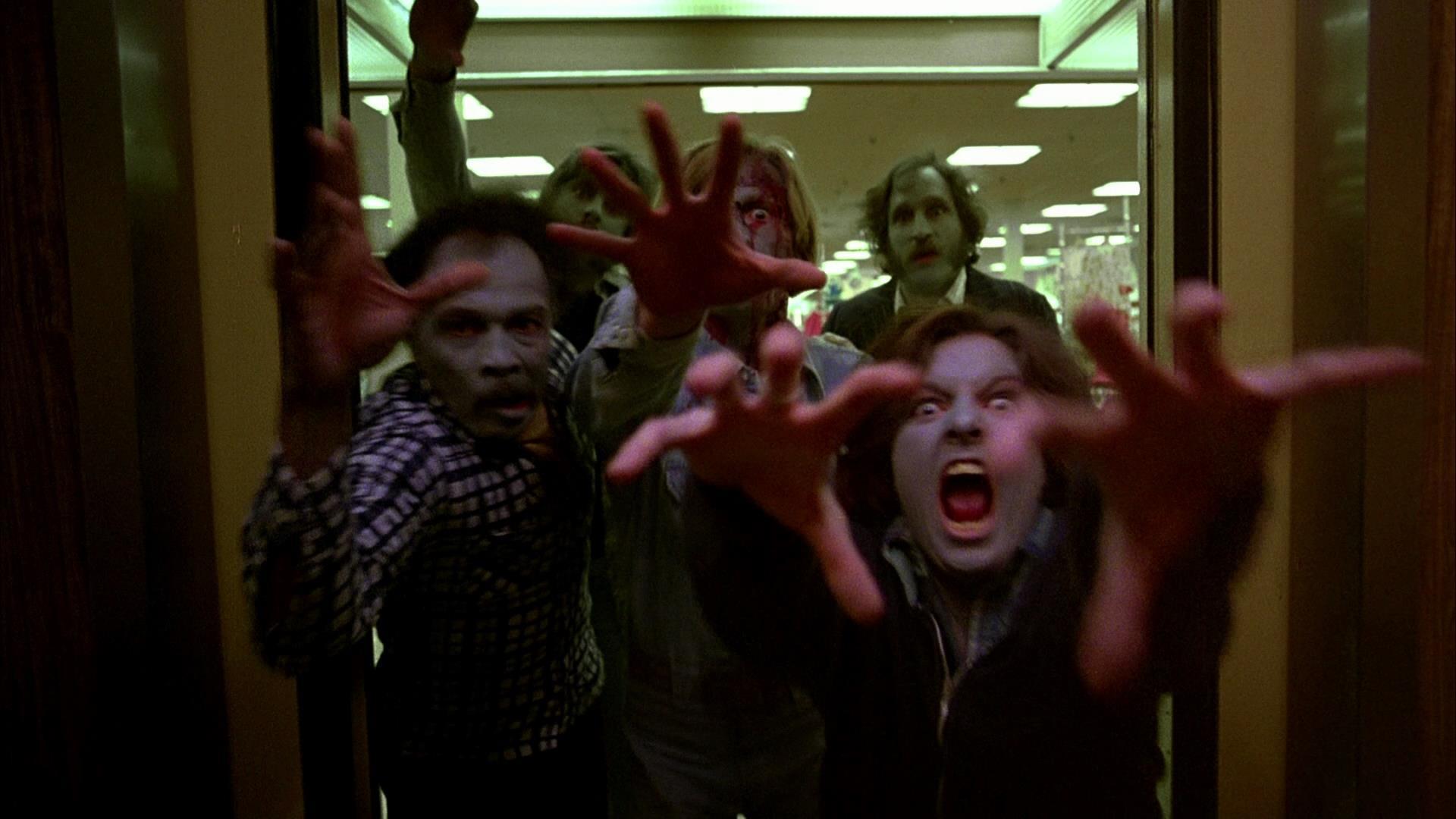 Dawn Of The Dead To Be Resurrected At Venice Film Festival News   1246413 Dawn Of The Dead 