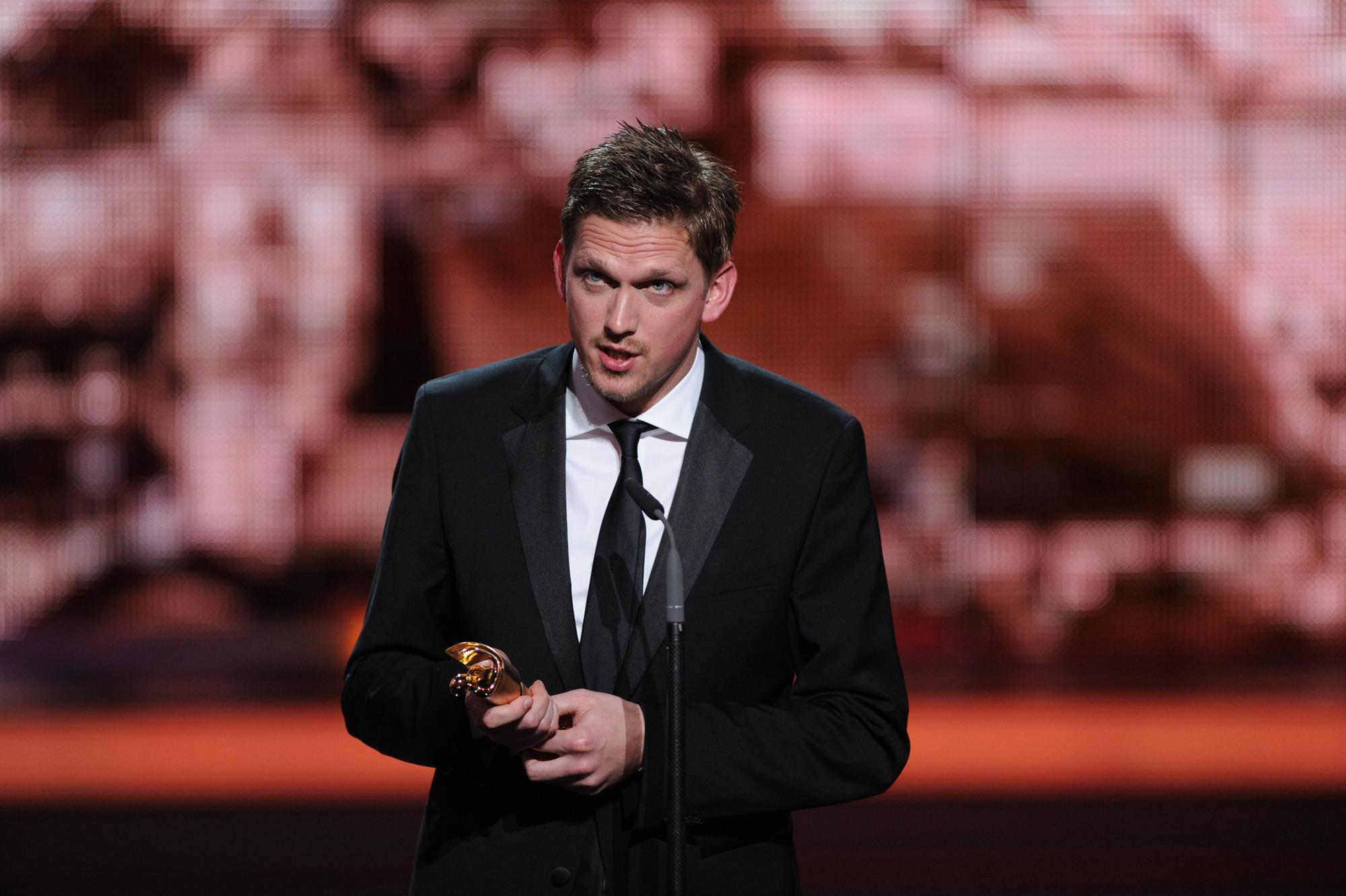 German Film Awards Features Screen