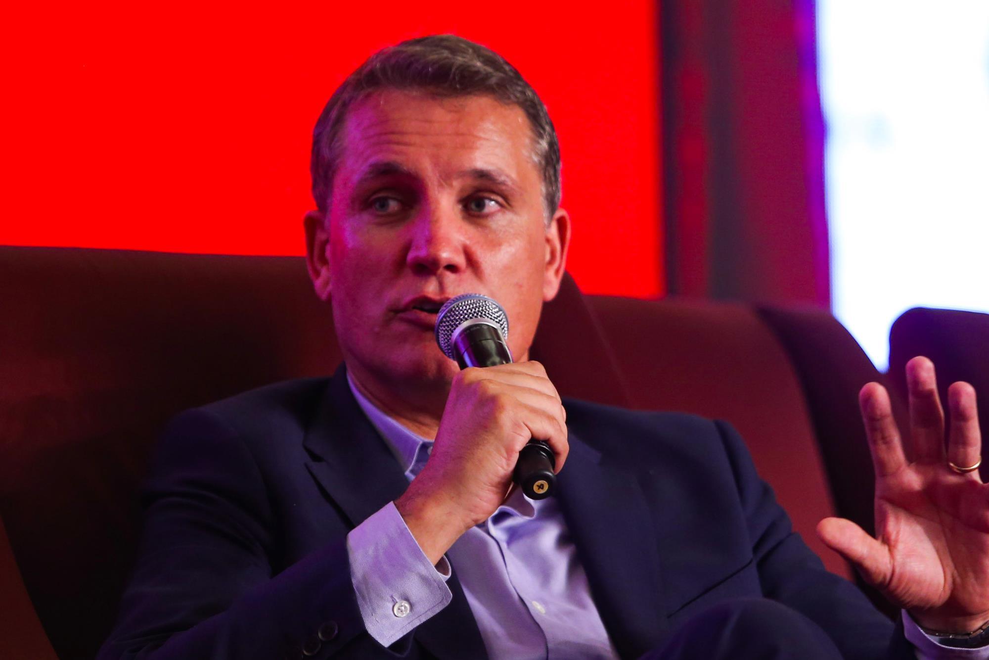 Stuart Ford launches film and TV venture News Screen