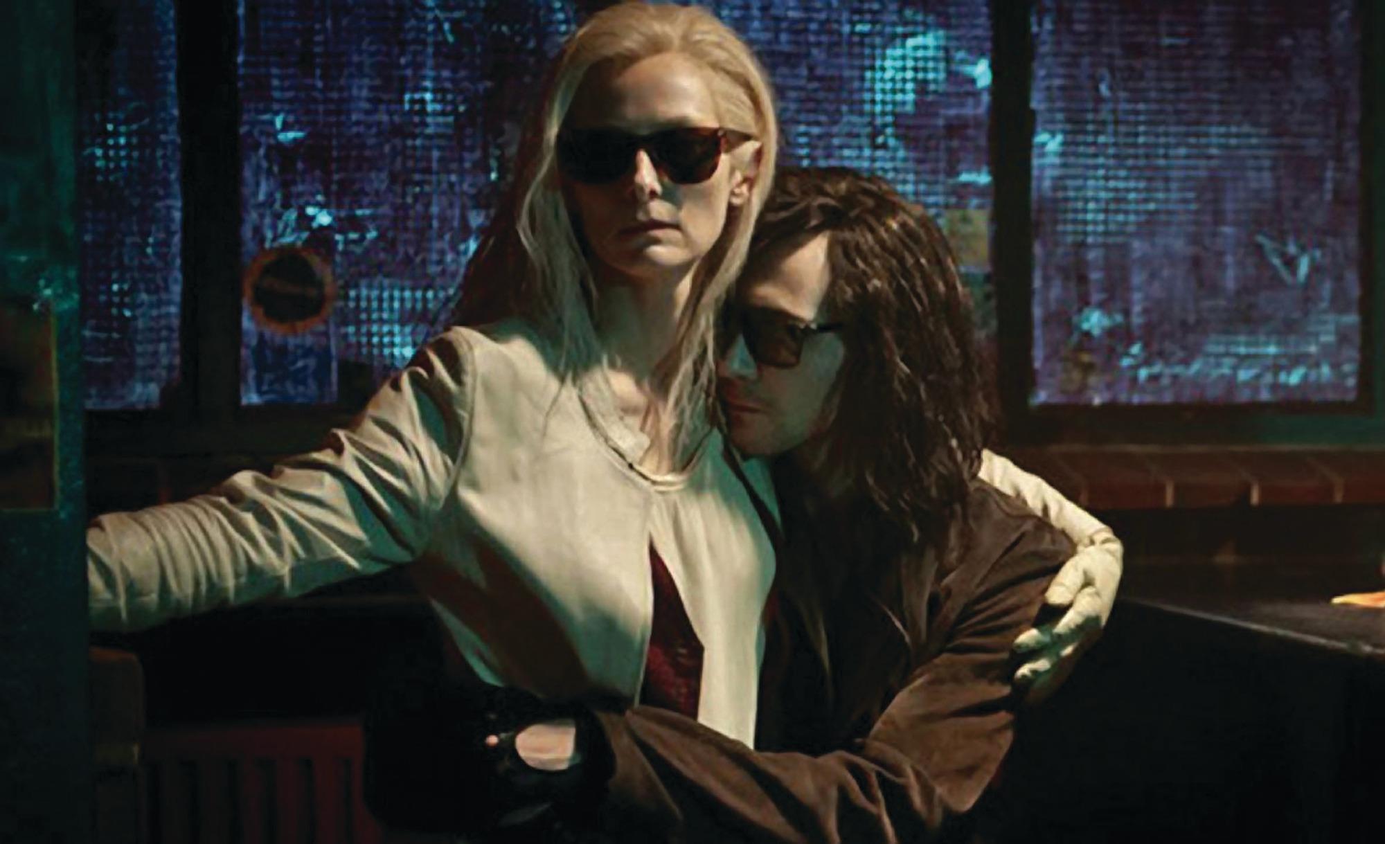 Only Lovers Left Alive Streaming Vostfr Only Lovers Left Alive | Reviews | Screen