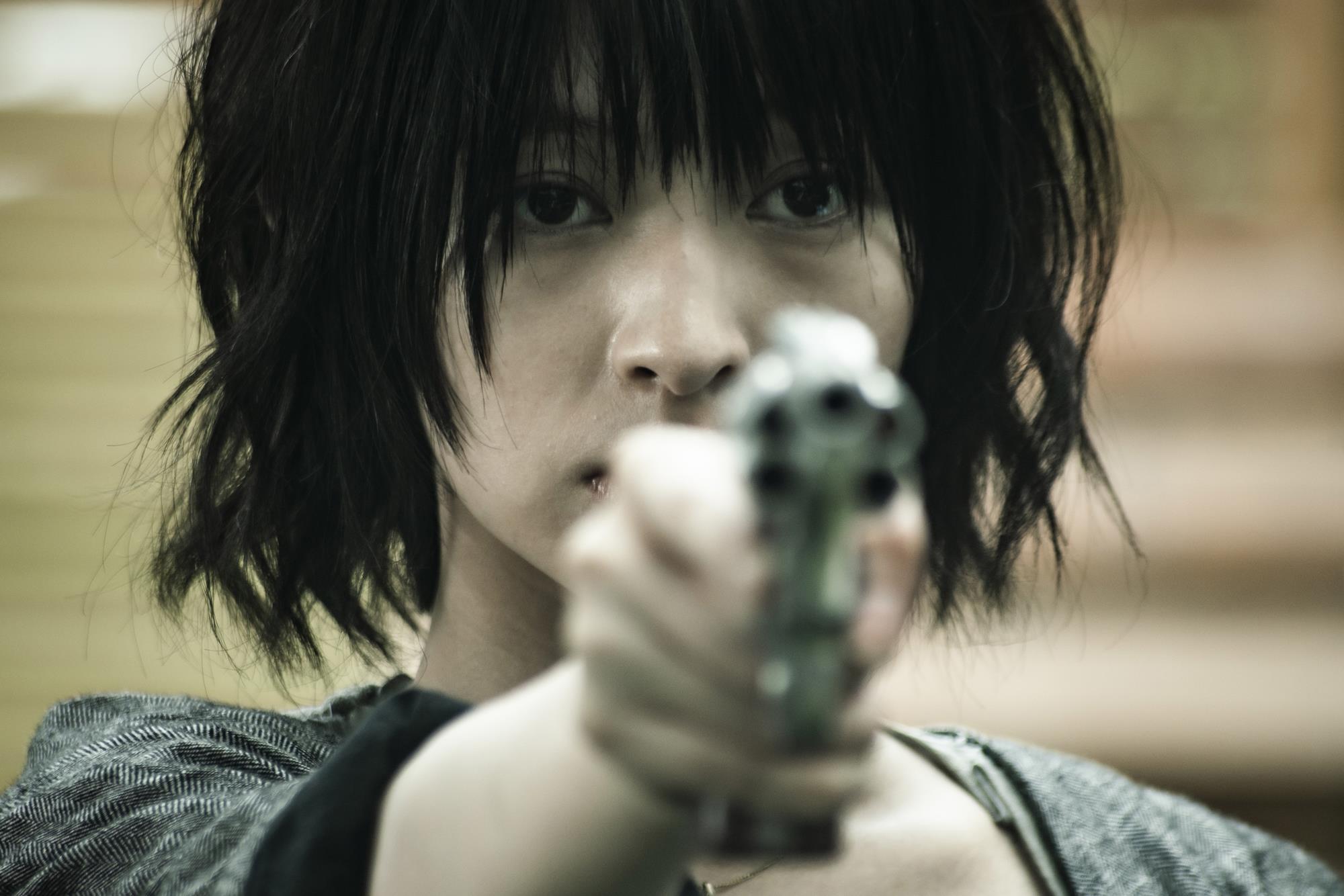 Cannes Virtual Market Hot Titles From Japan Features Screen