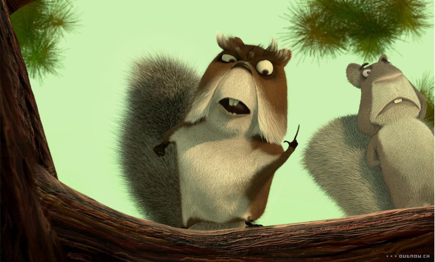 Open Season | Reviews | Screen