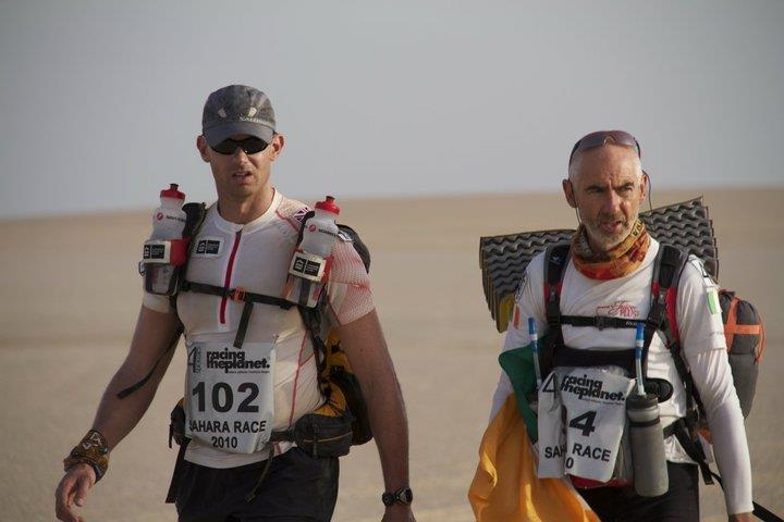 Desert Runners | Reviews | Screen