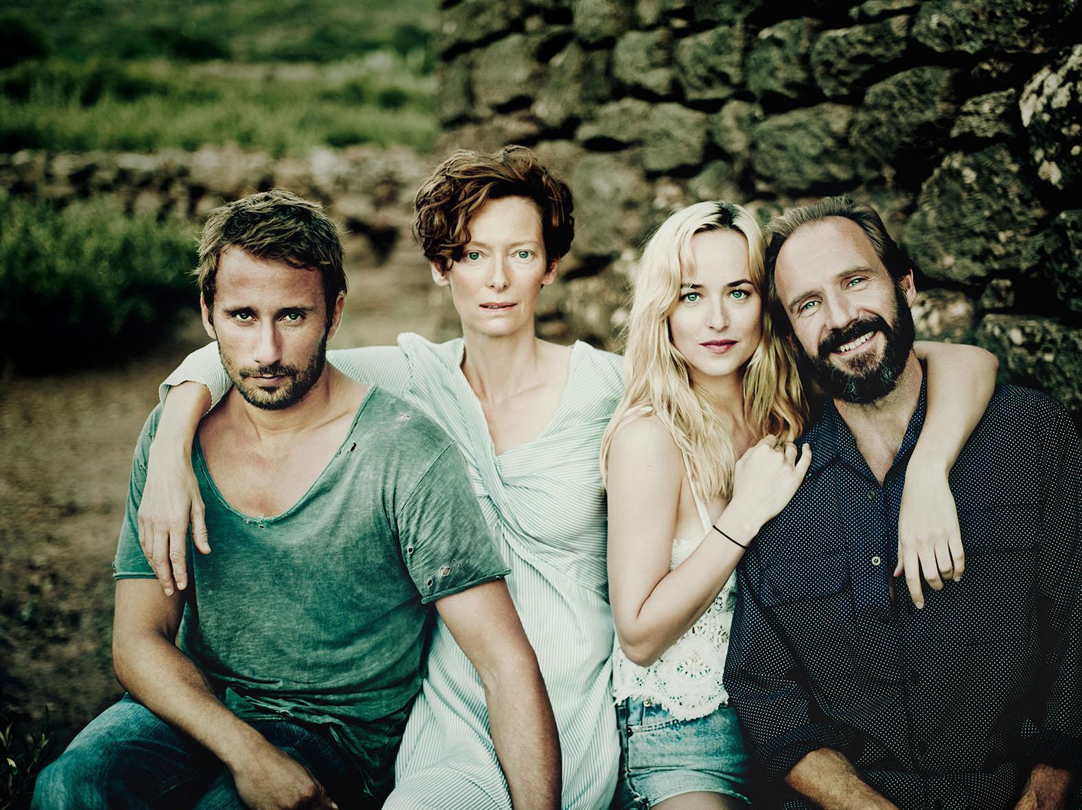 A Bigger Splash Review Reviews Screen   1225472 001 