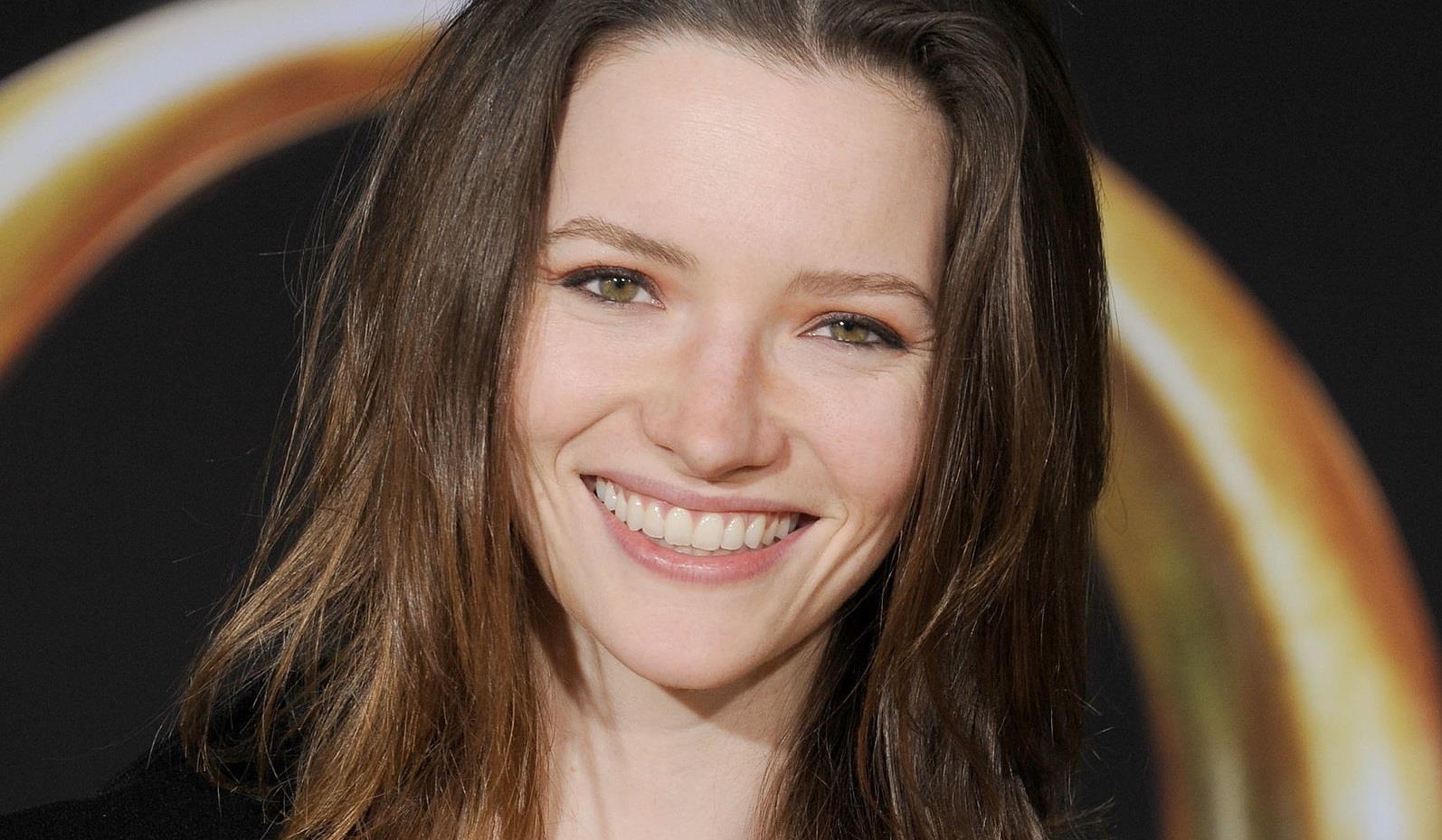 Talulah Riley begins directorial debut News Screen