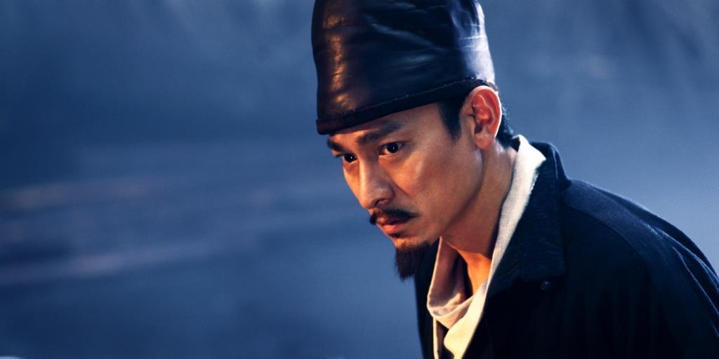 Detective Dee And The Mystery Of Phantom Flame Di Renije Zhi Tongtian Diguo Reviews Screen