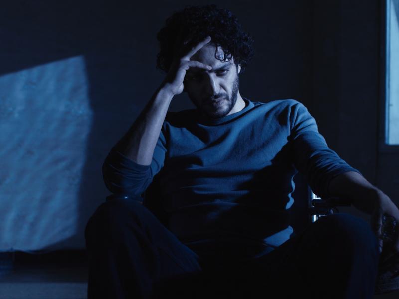 Zero | Reviews | Screen