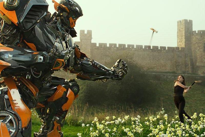 Paramount Pictures Hasbro Enter Production And Distribution Pact