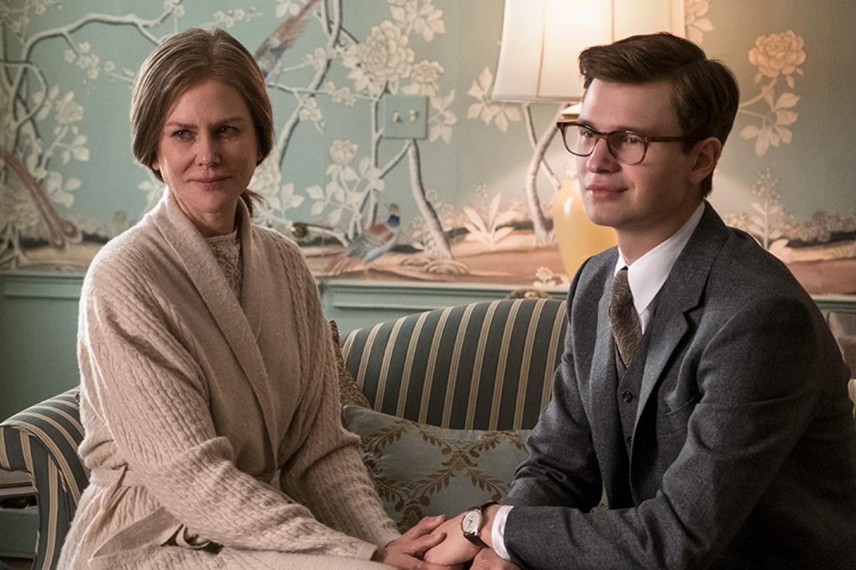 ‘The Goldfinch’: Review | Reviews | Screen