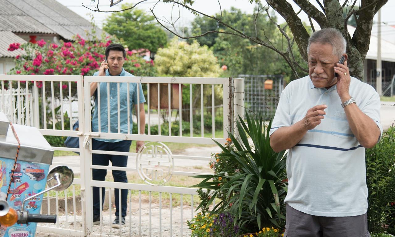Filmart Malaysian Director Ryon Lee Making House Of Happiness