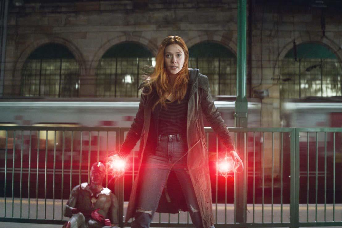 Why Hollywood Is Embracing Scotland For International Productions Promotion Screen