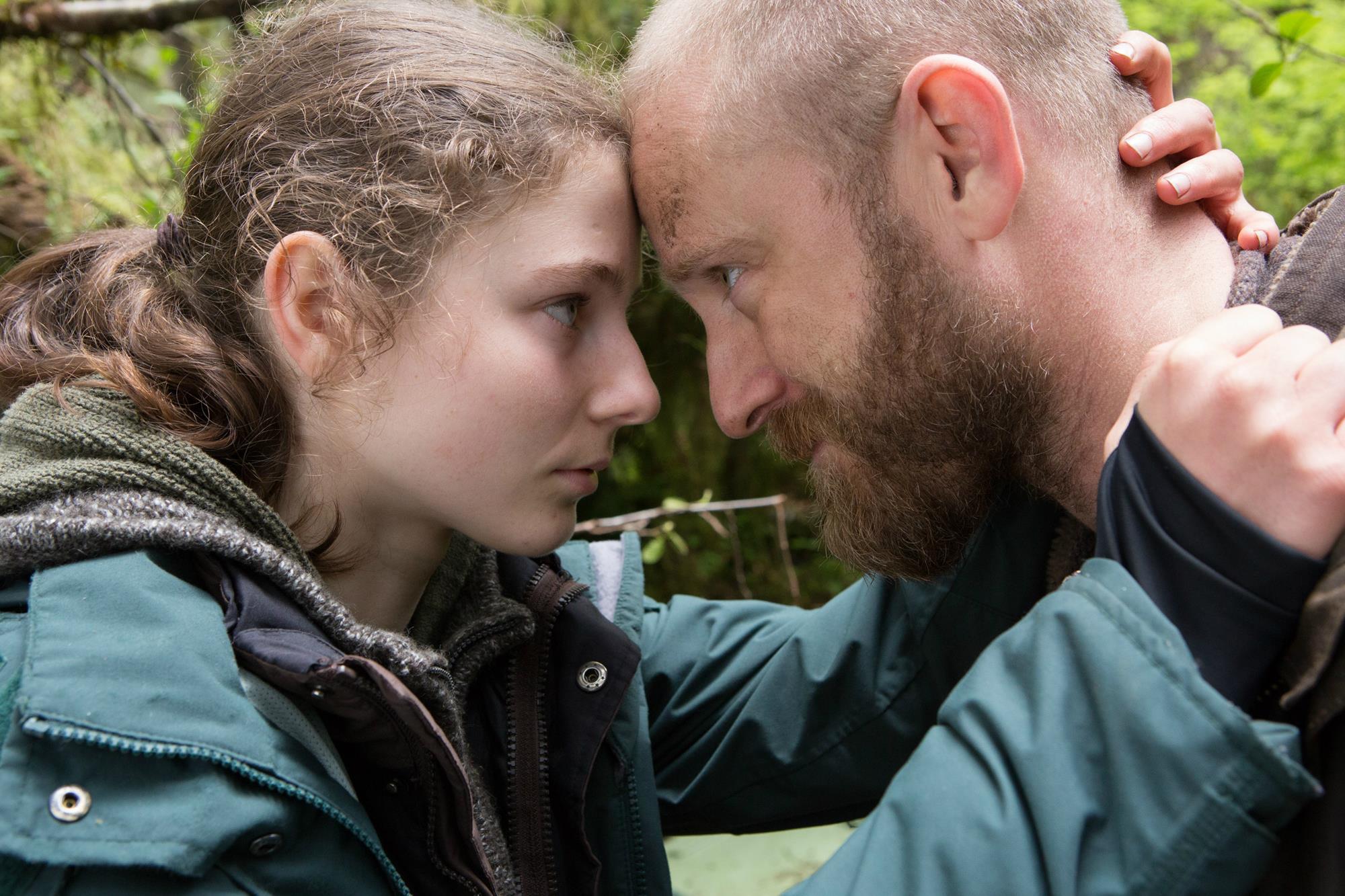 Leave No Trace Director Debra Granik On Carving Her Own Niche In