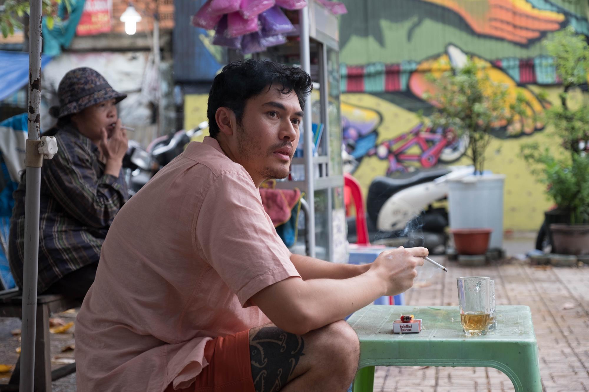 Karlovy Vary Reveals 2019 Competition Line Up News Screen