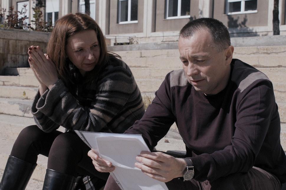 Collective Venice Review Reviews Screen