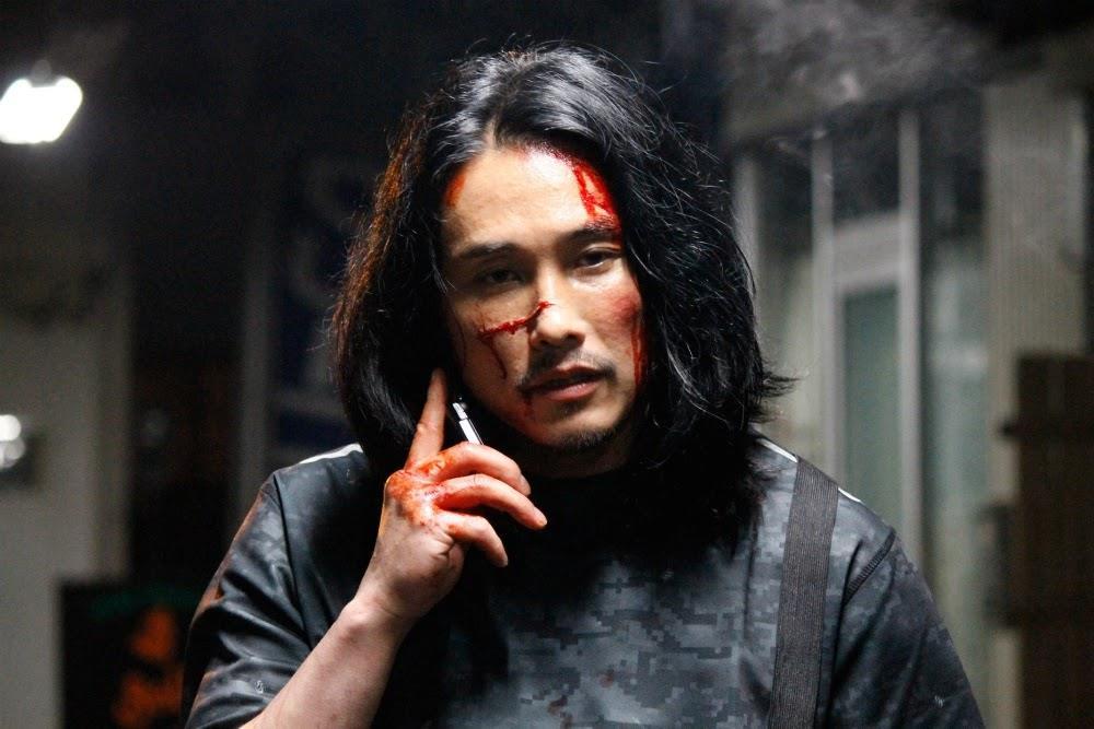Nikkatsu, XYZ Films partner on 'Re:Born' | News | Screen