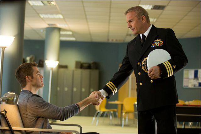 Jack Ryan Shadow Recruit Reviews Screen