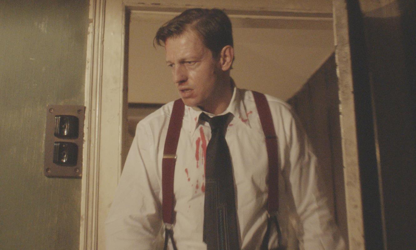 Gangster Drama Once Upon A Time In London Kicks Off Uk Shoot