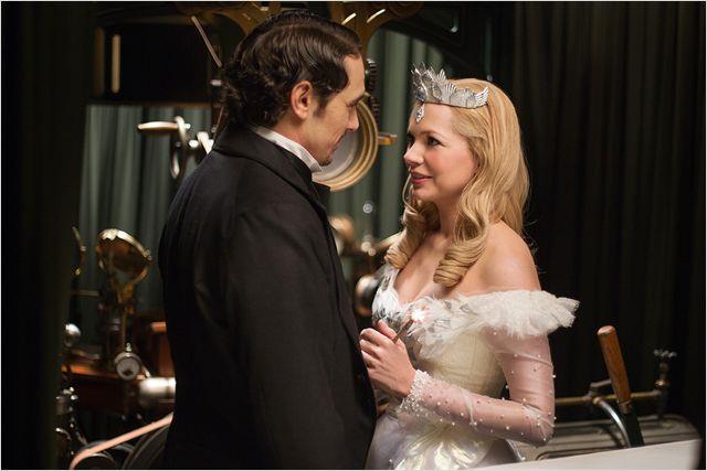 Oz The Great And Powerful Reviews Screen