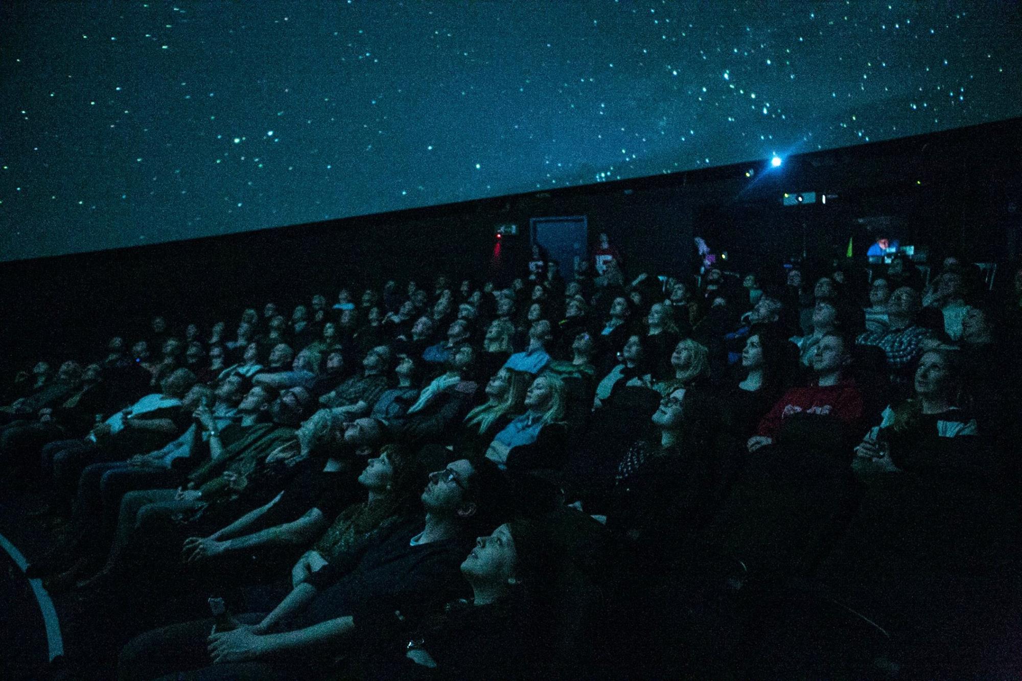 Glasgow Film Festival director: 'we want to be the opposite of elitist ...