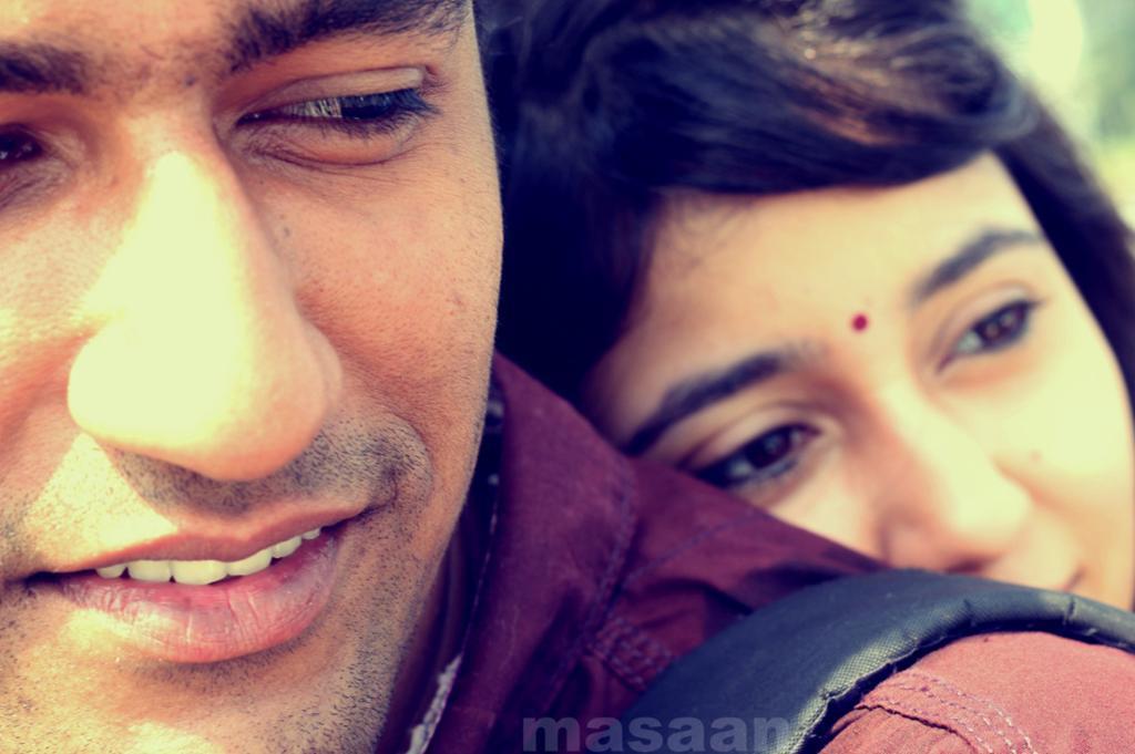 'Masaan': Review | Reviews | Screen