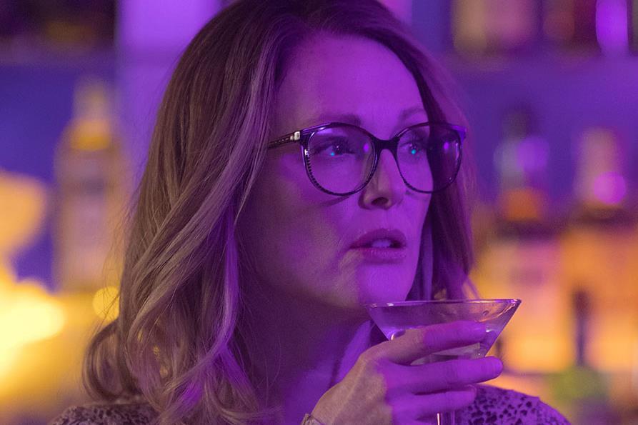 Gloria Bell': Toronto Review | Reviews | Screen