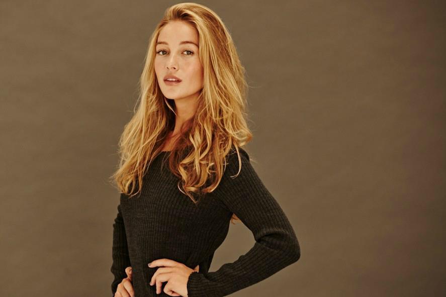 Charlotte Vega To Star In Wrong Turn Reboot For Constantin