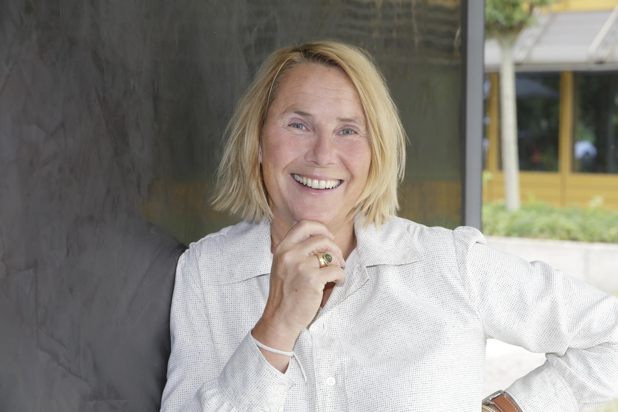 Qa Heike Hempel Deputy Director Of Programmes Zdf Features