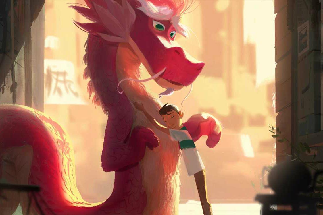 Annecy 2019 Five Talking Points From The Animation Festival