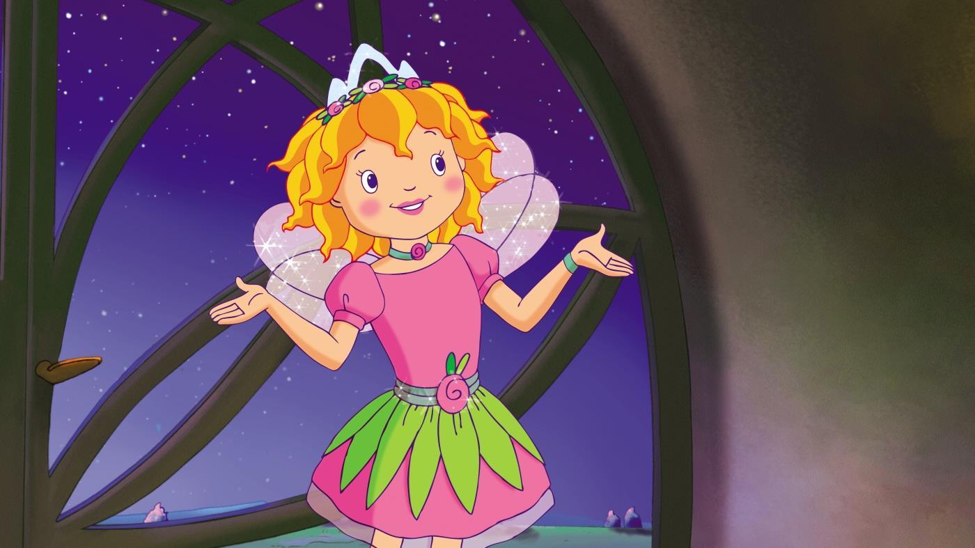 Beta Cinema closes deals on Princess Lillifee | News | Screen