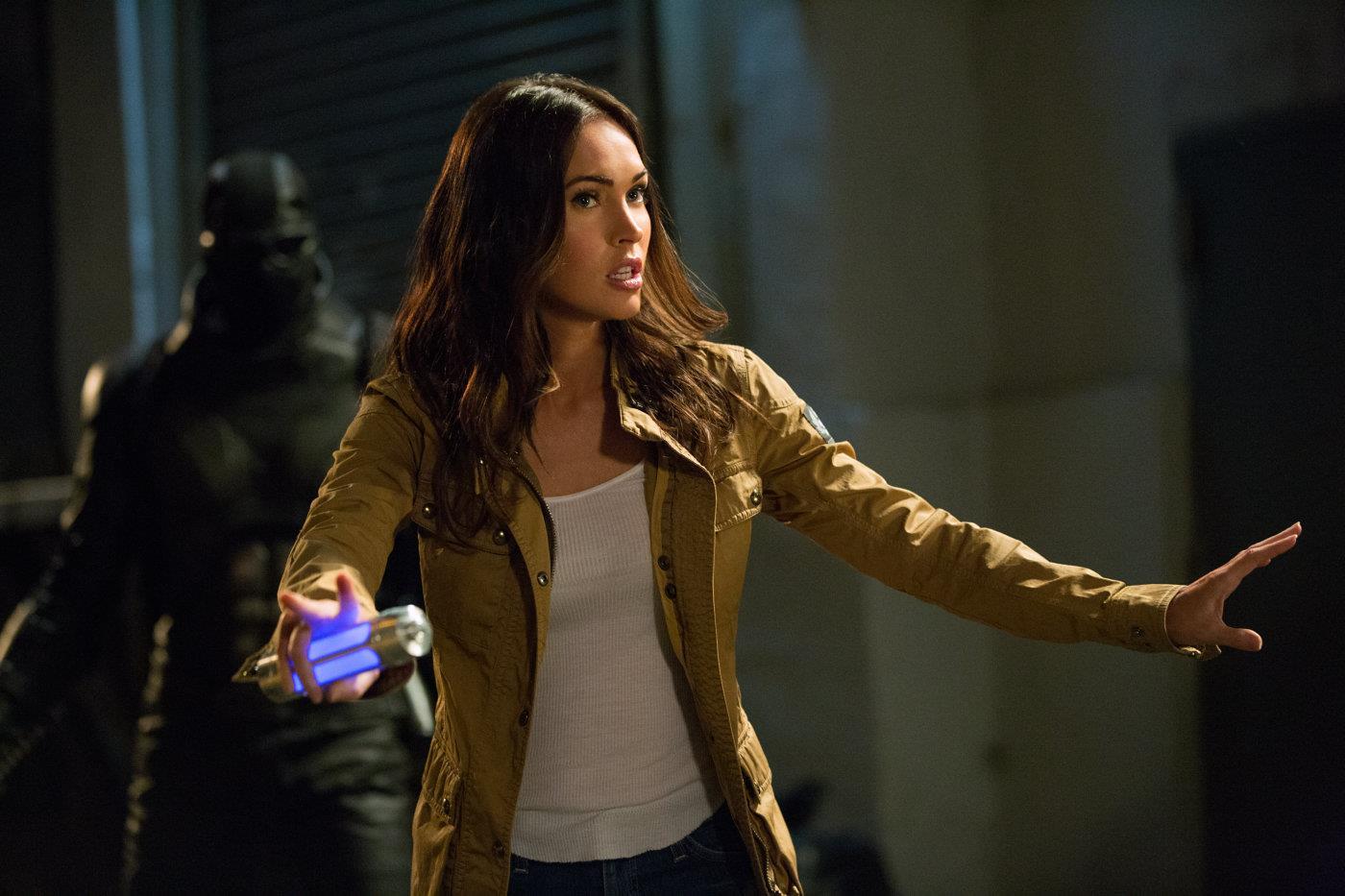 Finecut Picks Up Korean War Film Starring Megan Fox News Screen