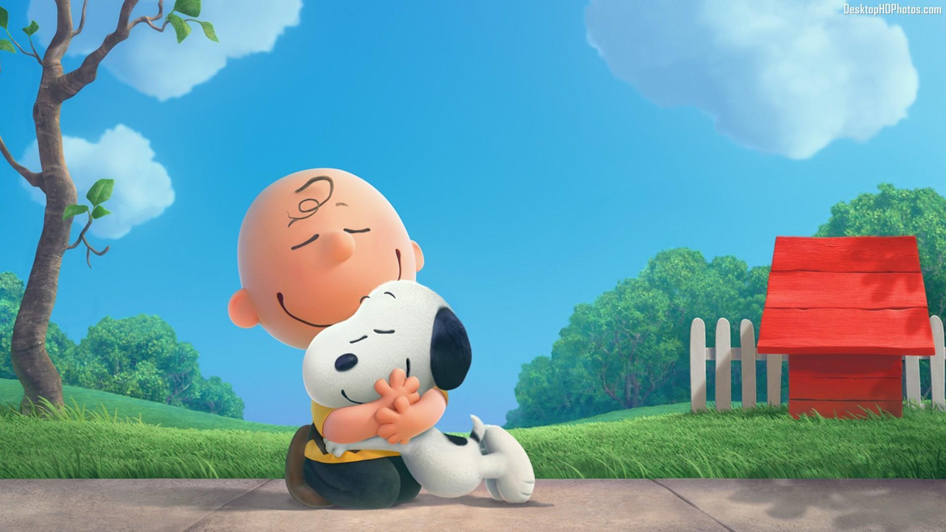 The Peanuts Movie Life Lessons