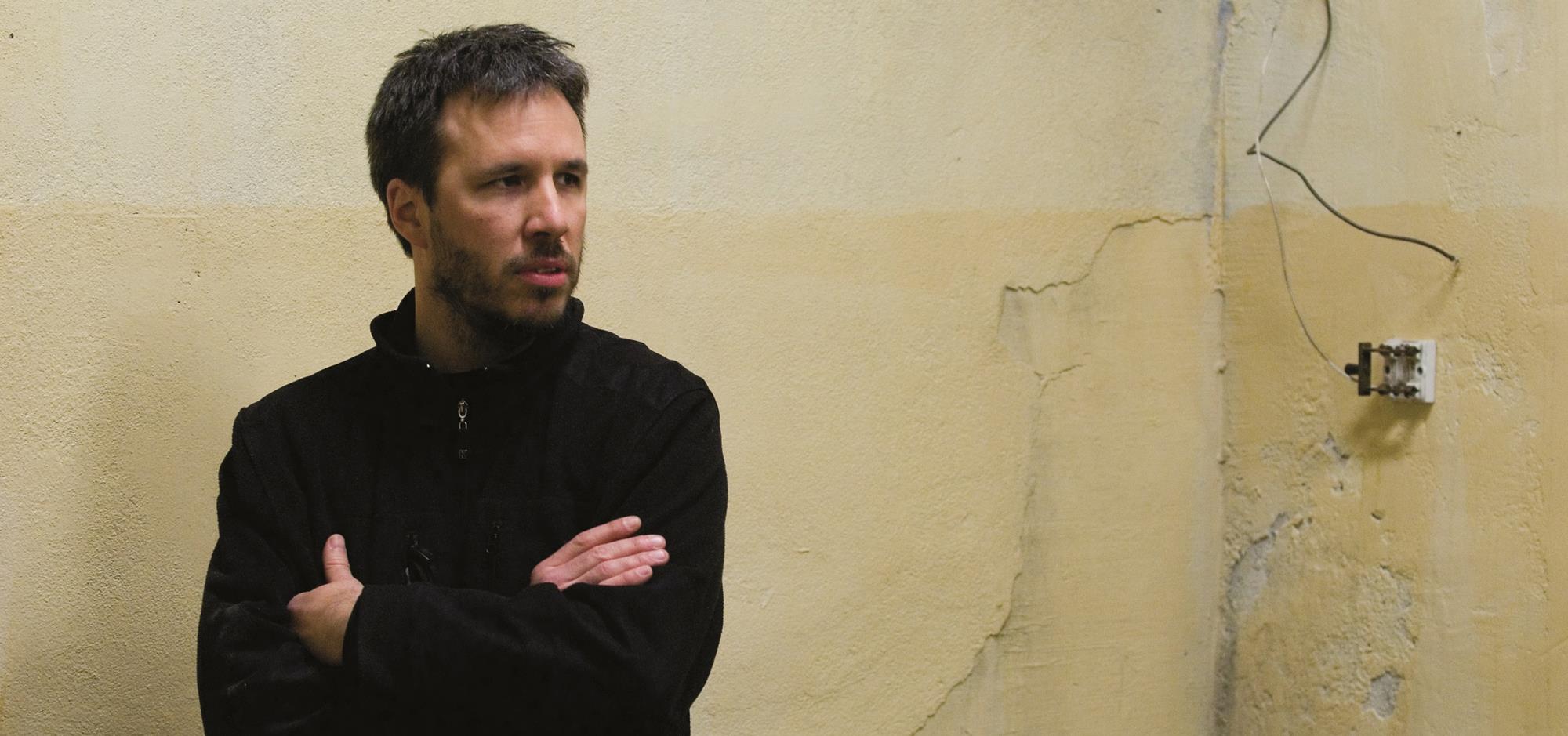 Denis Villeneuve Prisoners Features Screen